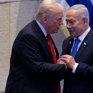 تحلیل رسانه ی اسرائیلی: پس از دیدار ترامپ و نتانیاهو چه در پیش است؟