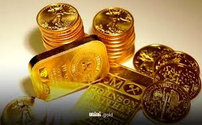  عبور طلا از مرز ۱۱ میلیون!