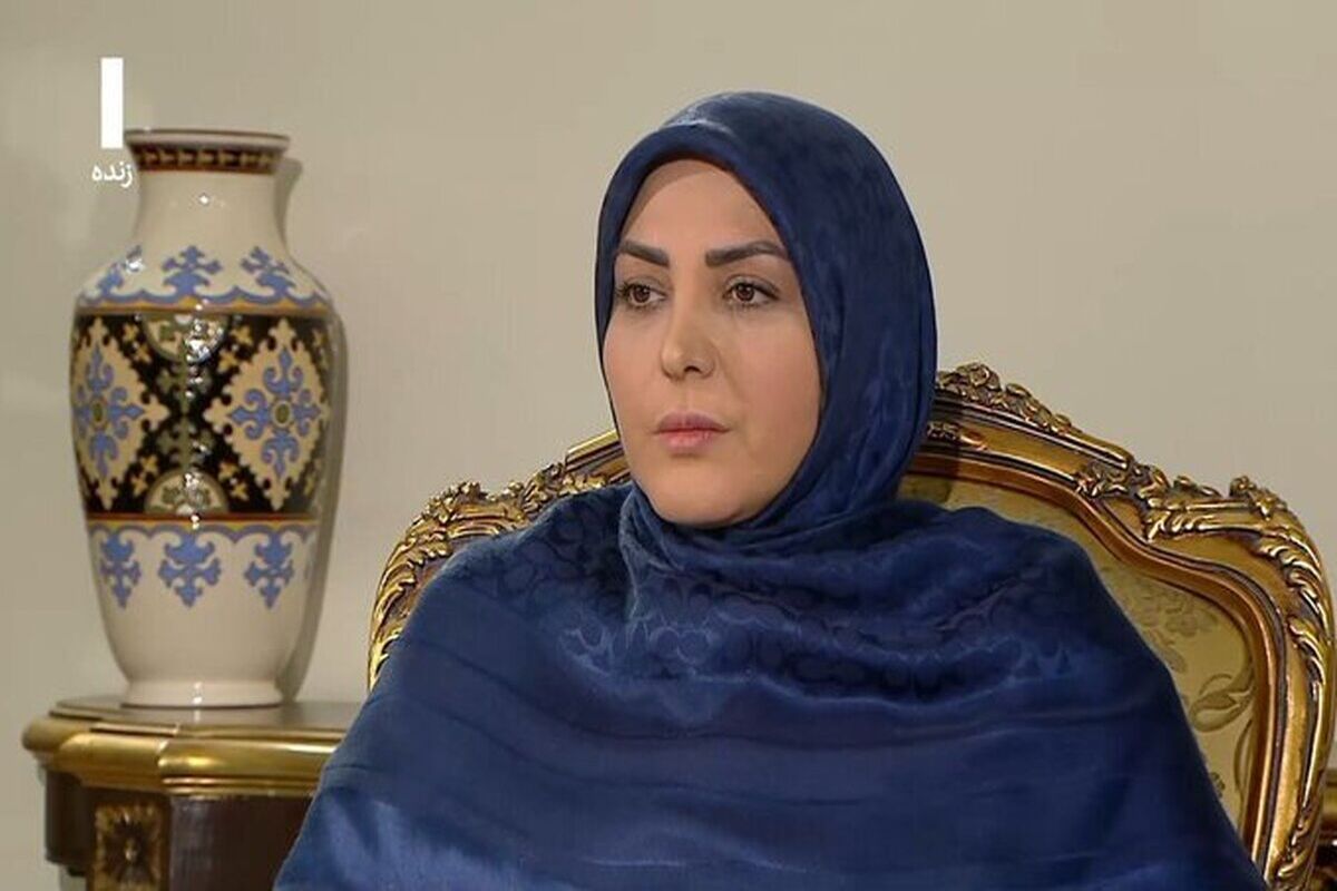 حمله تند المیرا شریفی‌مقدم به قلعه‌نویی/ ویدئو