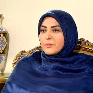 جشن تولد 45 سالگی المیرا شریفی‌مقدم/ عکس