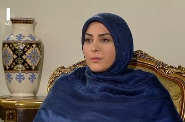  حرکت متفاوت المیرا شریفی‌مقدم برای آزادی معترضان دی ماه/ ویدئو