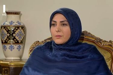  حرکت متفاوت المیرا شریفی‌مقدم برای آزادی معترضان دی ماه/ ویدئو