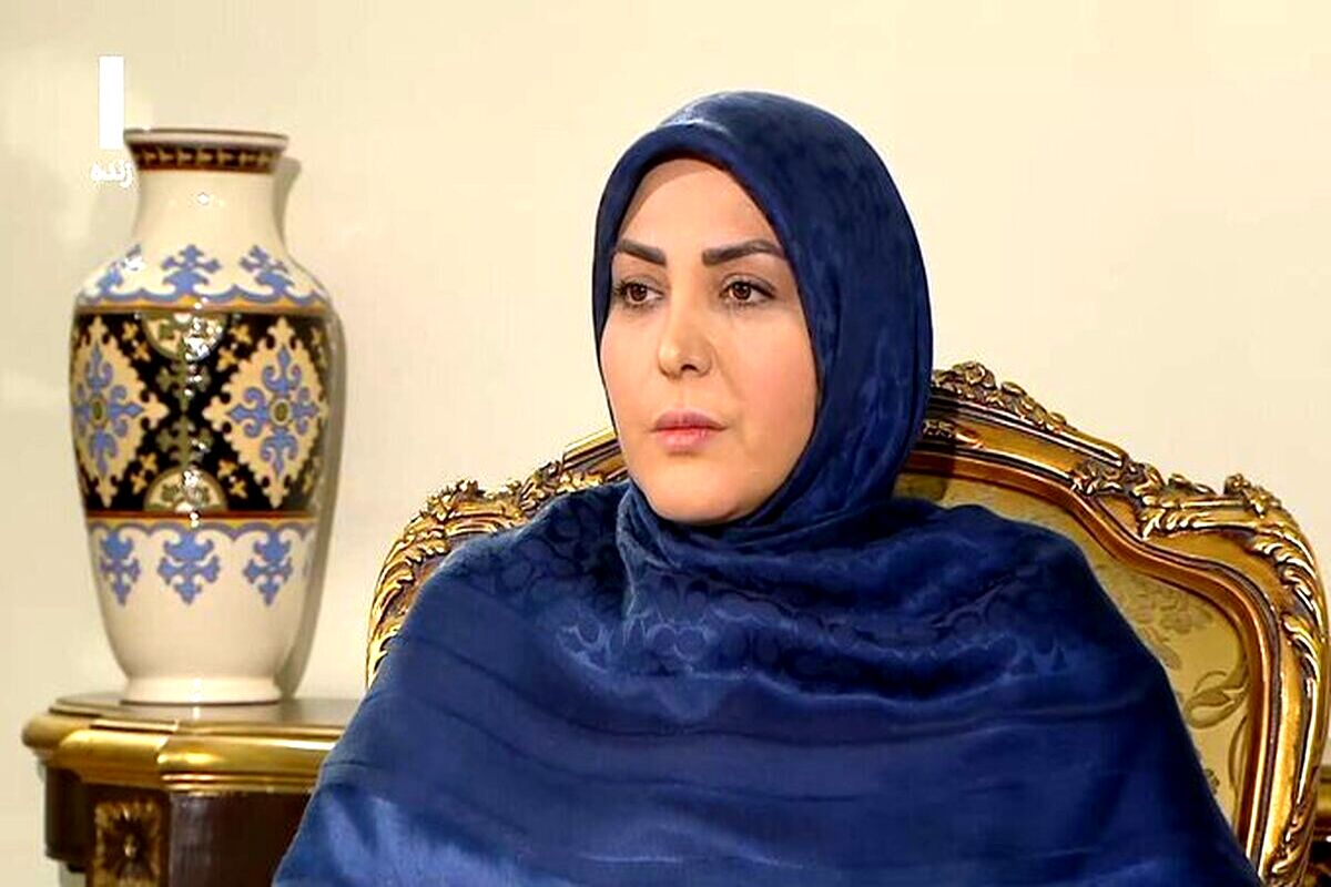 حمله تند المیرا شریفی‌مقدم به قلعه‌نویی/ ویدئو