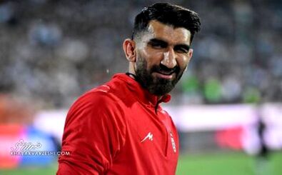 وقتی بیرانوند فکر کرد عاشورا در ماه رمضان است!
