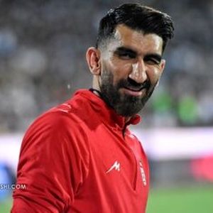 وقتی بیرانوند فکر کرد عاشورا در ماه رمضان است!
