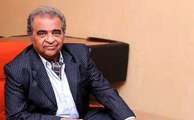 مهدی سپهر درگذشت