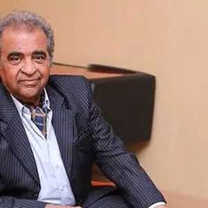 مهدی سپهر درگذشت