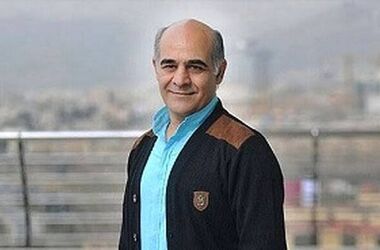 رقص کرمانشاهی سیاوش چراغی‌پور/ ویدئو