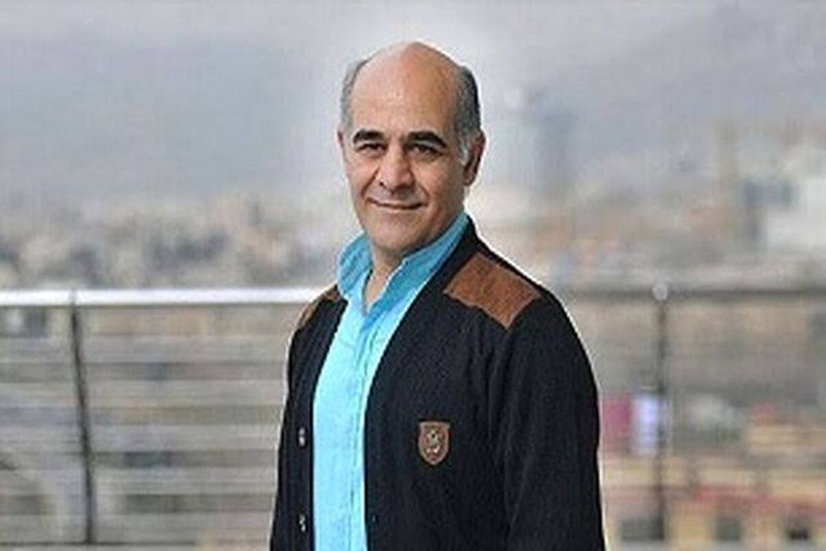 رقص کرمانشاهی سیاوش چراغی‌پور/ ویدئو