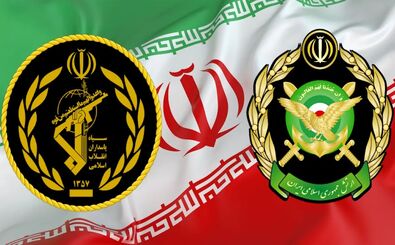صابرین نیوز: سورپرایز جدید نظامی در راه است