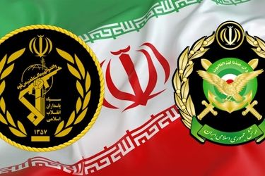 صابرین نیوز: سورپرایز جدید نظامی در راه است