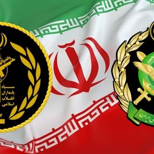 صابرین نیوز: سورپرایز جدید نظامی در راه است