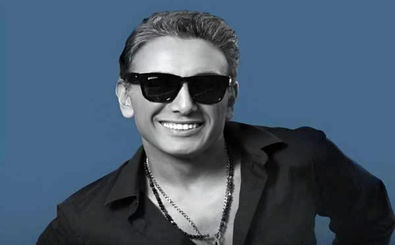 استوری شادمهر عقیلی برای دانش‌آموزان شهید میناب