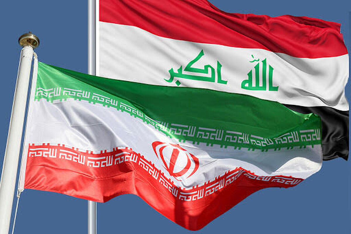 صادرات گاز ایران به عراق از سر گرفته شد