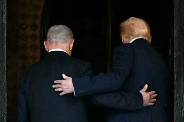  ترامپ در مارالاگو واقعاً چه چیزی به نتانیاهو داد؟