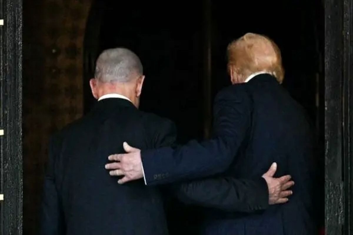 تهدید های ایران و شکاف‌های حل‌نشده/ ترامپ در مارالاگو واقعاً چه چیزی به نتانیاهو داد؟