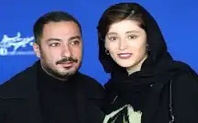 چیدمان خانه نوید محمدزاده و فرشته حسینی/ عکس