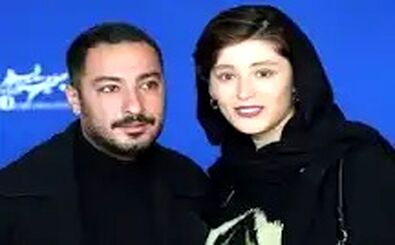 چیدمان خانه نوید محمدزاده و فرشته حسینی/ عکس