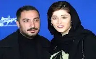 چیدمان خانه نوید محمدزاده و فرشته حسینی/ عکس