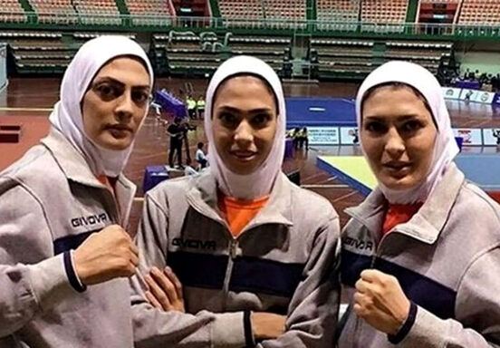 جنجال جدید خواهران منصوریان؛ این بار خودزنی!