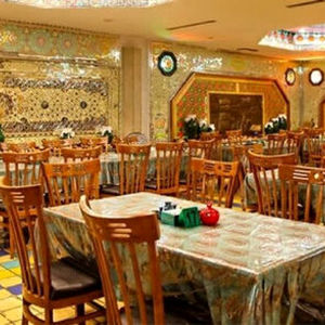 نیم‌پرس چلوکباب ۲۹۰ هزار تومان