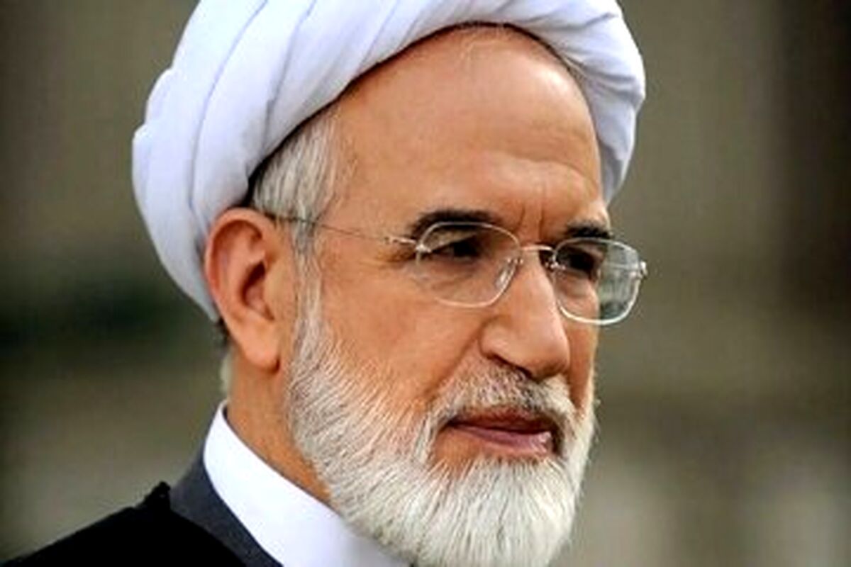همسر و فرزند مهدی کروبی در دیدار با محسنی اژه ای چه گفتند و چه خواسته ای را مطرح کردند؟
