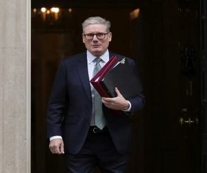 نخست‌وزیر انگلیس: خود را برای تداوم جنگ در ایران آماده می‌کنیم