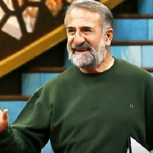 رجزخوانی و شعارهای مهران رجبی علیه اسرائیل / ویدئو