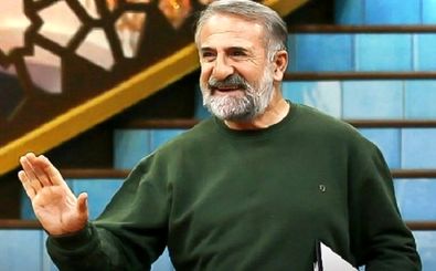 رجزخوانی و شعارهای مهران رجبی علیه اسرائیل / ویدئو