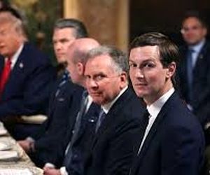 اسرائیل و کابوس عمان/ چرا اسرائیل احساس حذف‌شدن می‌کند؟