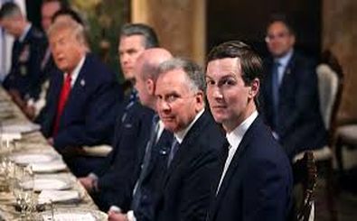 اسرائیل و کابوس عمان/ چرا اسرائیل احساس حذف‌شدن می‌کند؟