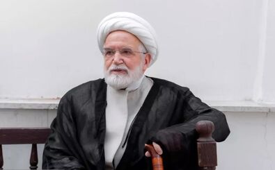 اولین بیانیه‌ مهدی کروبی پس از رفع حصر
