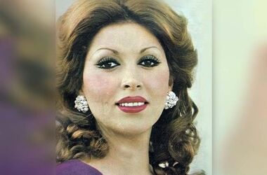 اجرای آهنگ مهستی در سریال شبکه یک/ ویدئو
