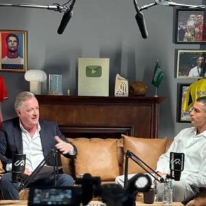 کریستیانو رونالدو: روز خداحافظی‌ام گریه خواهم کرد