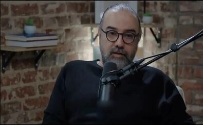 اموال برزو ارجمند توقیف شد؟