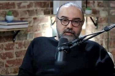 اموال برزو ارجمند توقیف شد؟
