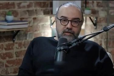 اموال برزو ارجمند توقیف شد؟