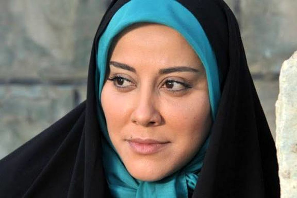 نگاهی به خانه شبیه به کاخ آشا محرابی/ ویدئو 