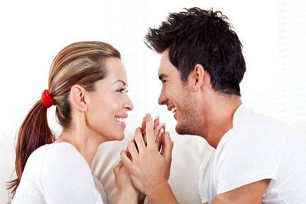  با این اقدامات شریک جنسی‌تان را شیفته خود کنید