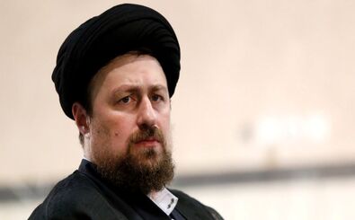 سید حسن خمینی:صهیونیست‌ها به راحتی آدم‌ می‌کشند، آمریکا و اروپا هم  دفاع می‌کنند!


