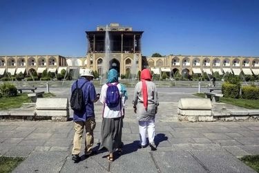 گردشگر ورودی به کشور صفر شد