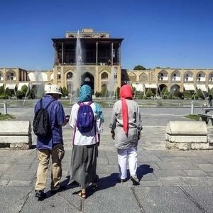 گردشگر ورودی به کشور صفر شد