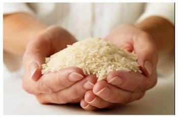 قیمت جدید برنج هندی و پاکستانی