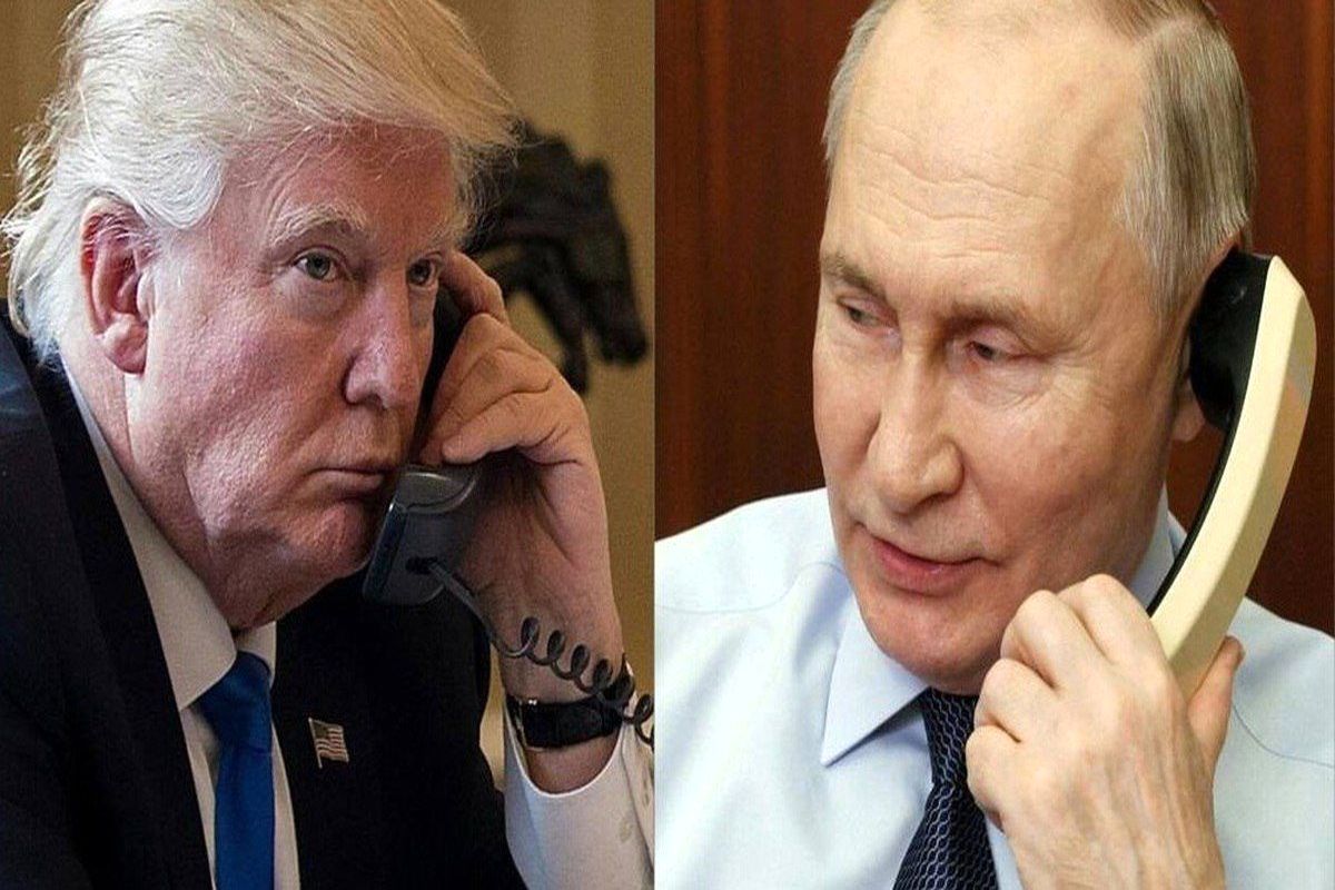 میانجیگری پوتین میان تهران و ترامپ؟/ راه جدیدی برای هسته ای باز می شود؟