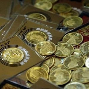 بررسی اختلاف قیمت سکه امامی و طلای جهانی؛ نقش عرضه فیزیکی طلا در مهار حباب