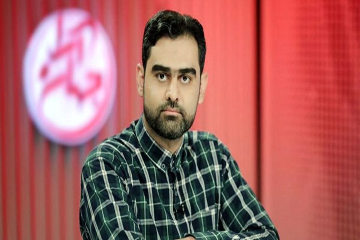 نارضایتی مجری «جهان آرا» از وضعیت فیلترینگ؛ کاریکاتوری است

