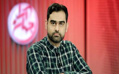 نارضایتی مجری «جهان آرا» از وضعیت فیلترینگ؛ کاریکاتوری است

