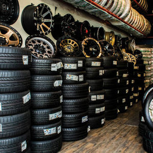 تکلیف قیمت لاستیک روشن شد/ لاستیک گران شد؟