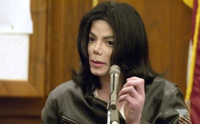  سرپوش میلیون دلاری روی آزار جنسی خواننده فقید!