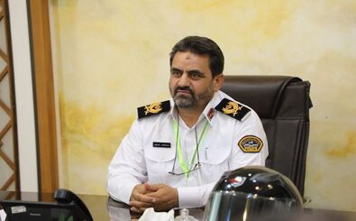 جابجایی مسافر با خودروی شخصی تخلف است